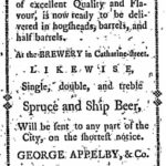 nypacket01july1784applebytreble